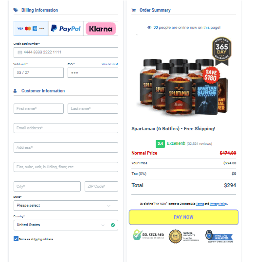 SpartaMax-buy