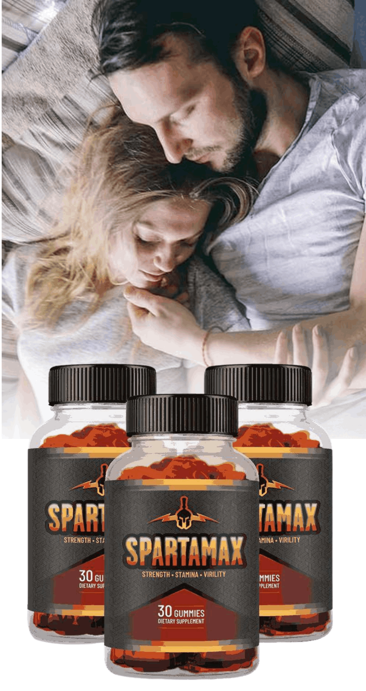 SpartaMax Banner